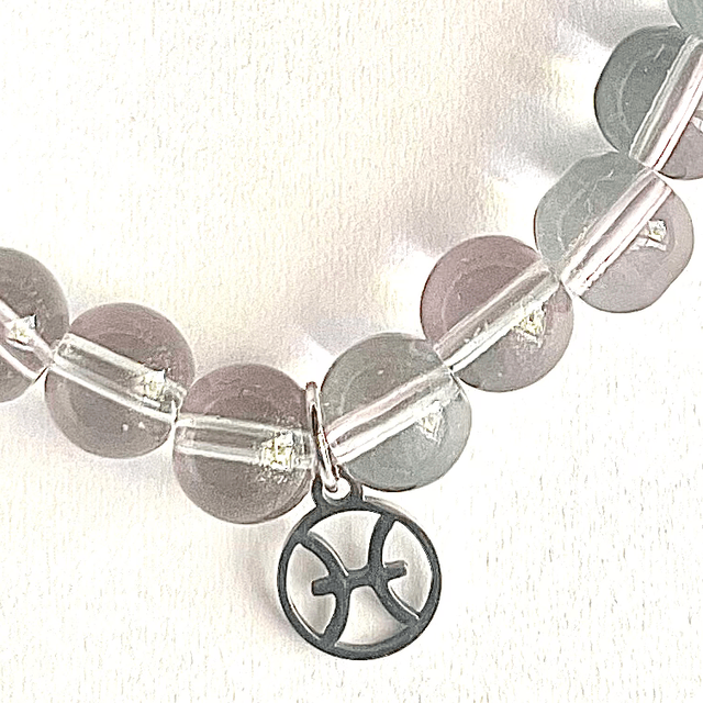 Z11 - Bracelet Poissons