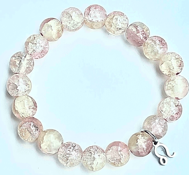Z26 - Bracelet Lion