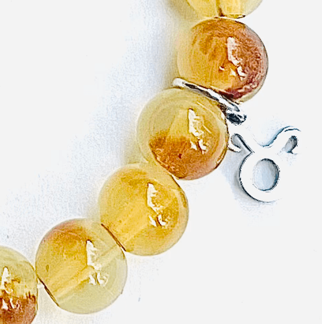 Z29 - Bracelet Taureau 