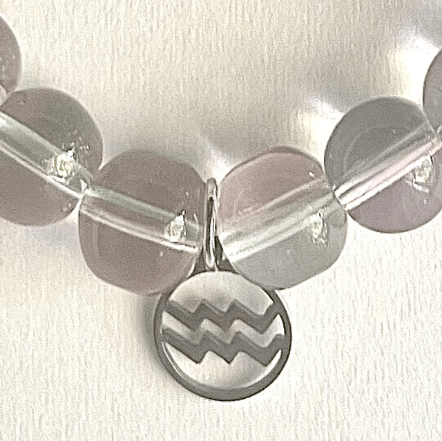 Z04 - Bracelet Verseau