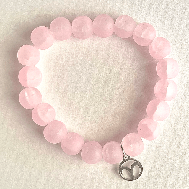 Z01 - Bracelet Bélier