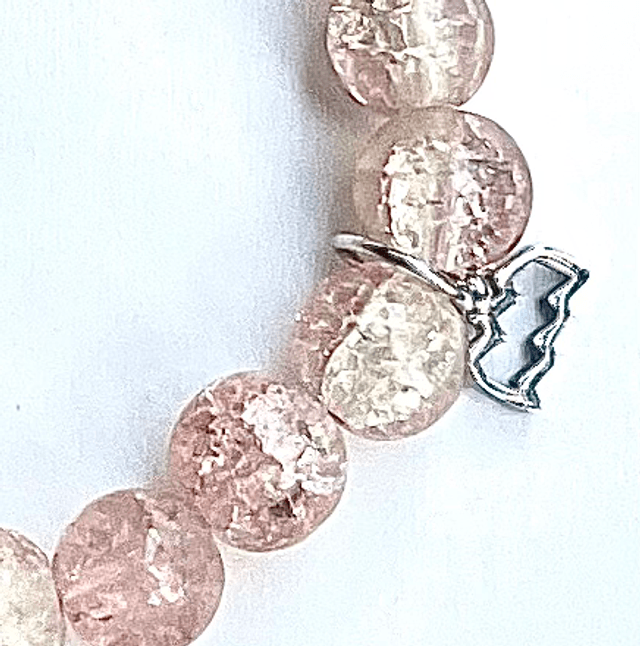 Z33 - Bracelet Verseau