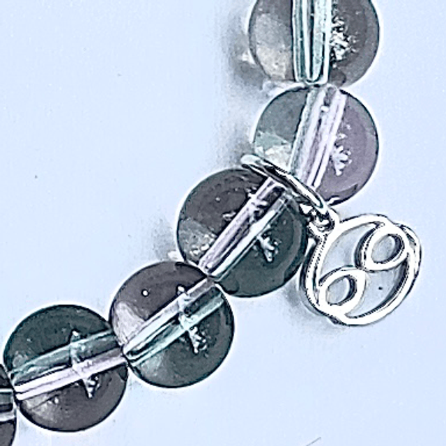 Z27 -Bracelet Cancer