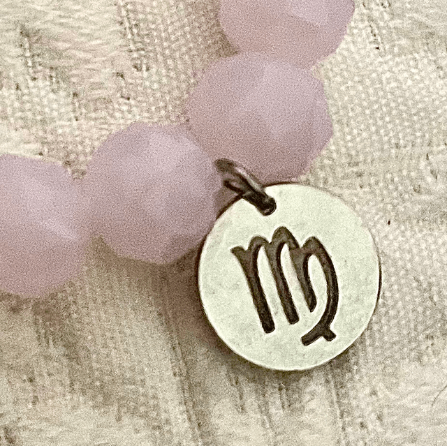 Z24 - Bracelet Vierge