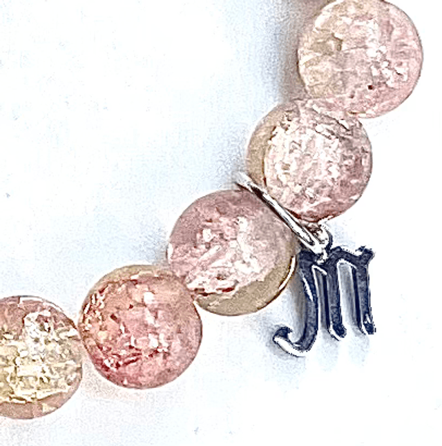 Z35 - Bracelet Scorpion 