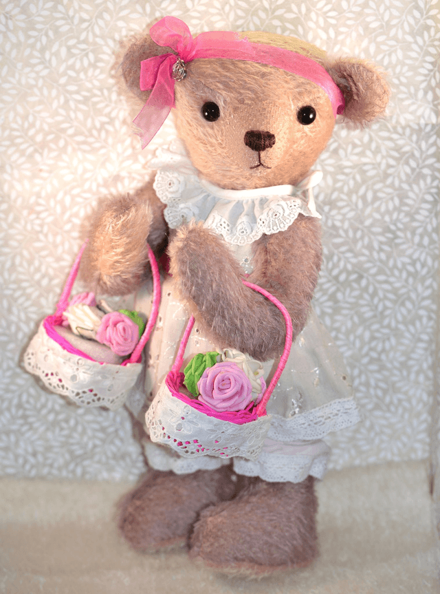 Petite Fleuriste