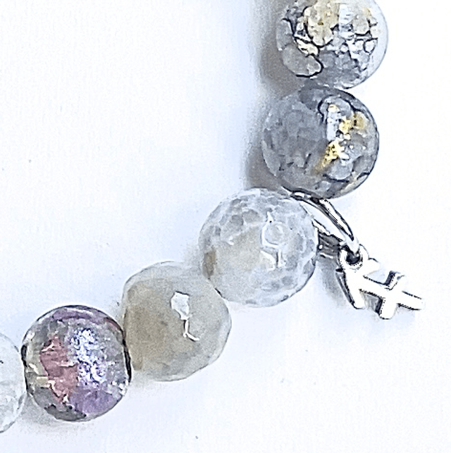 Z28 -Bracelet Capricorne