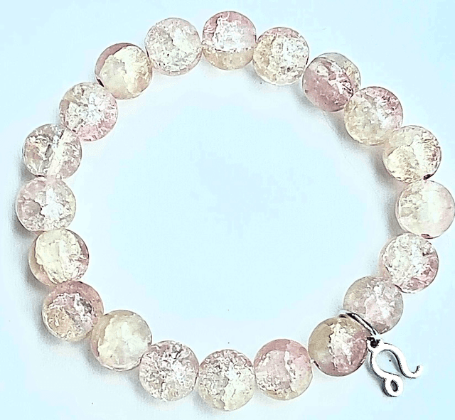 Z26 - Bracelet Lion
