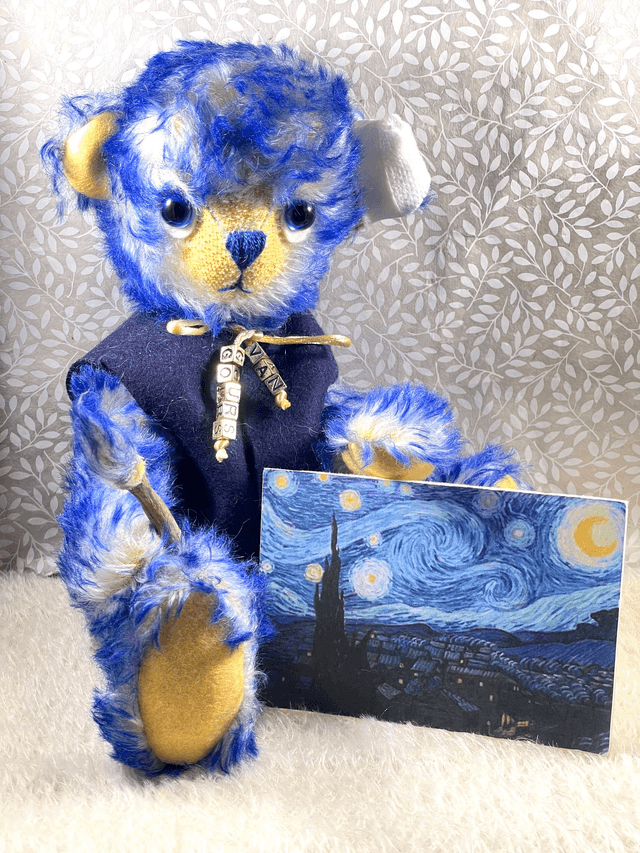 Van Gours