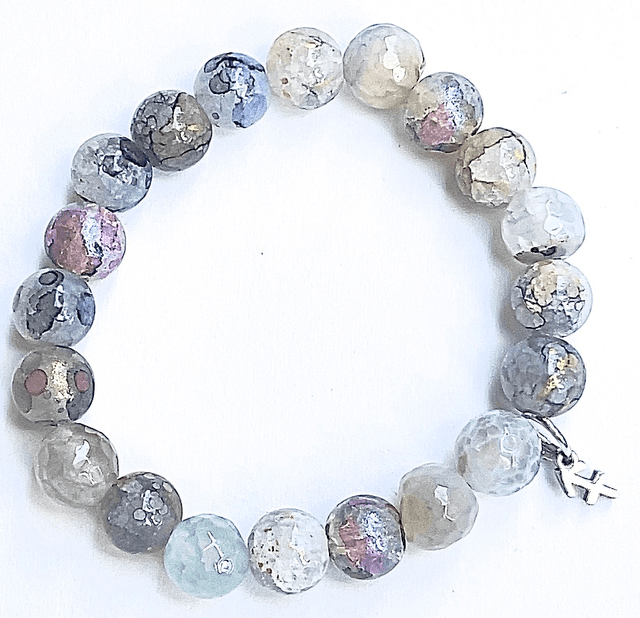 Z28 -Bracelet Capricorne