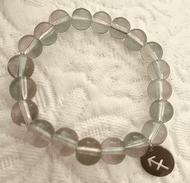 Z21 - Bracelet Sagittaire 
