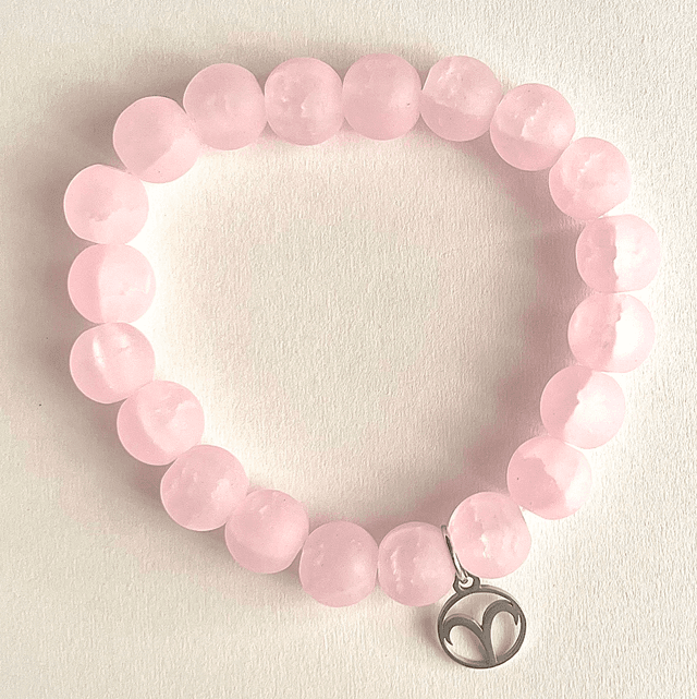Z01 - Bracelet Bélier